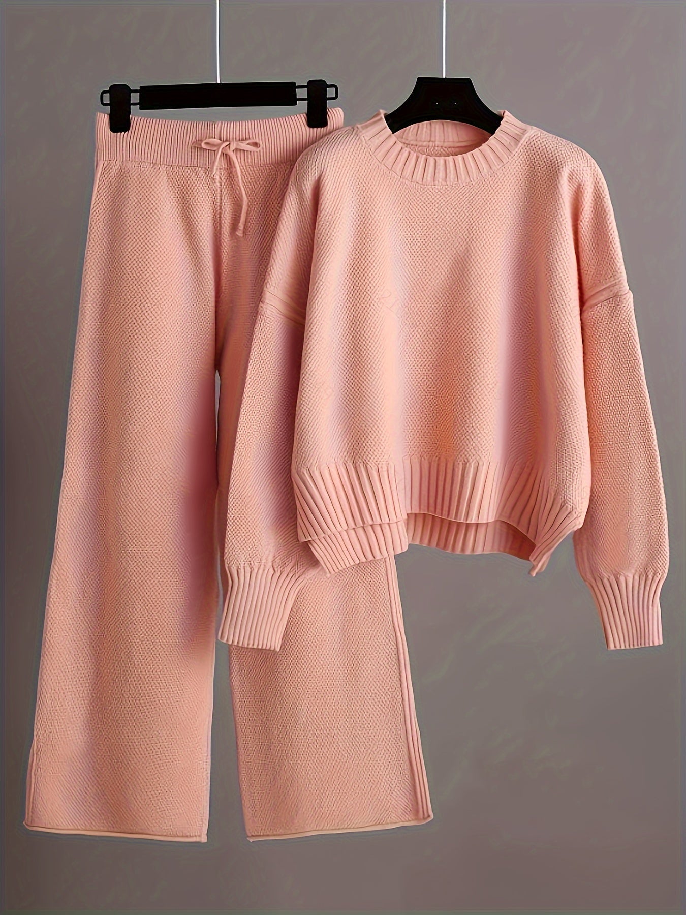 Hattie Comfortable Loungewear Set