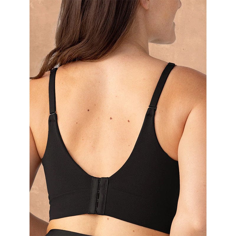 Kenna Wire-Free Shaping Bra