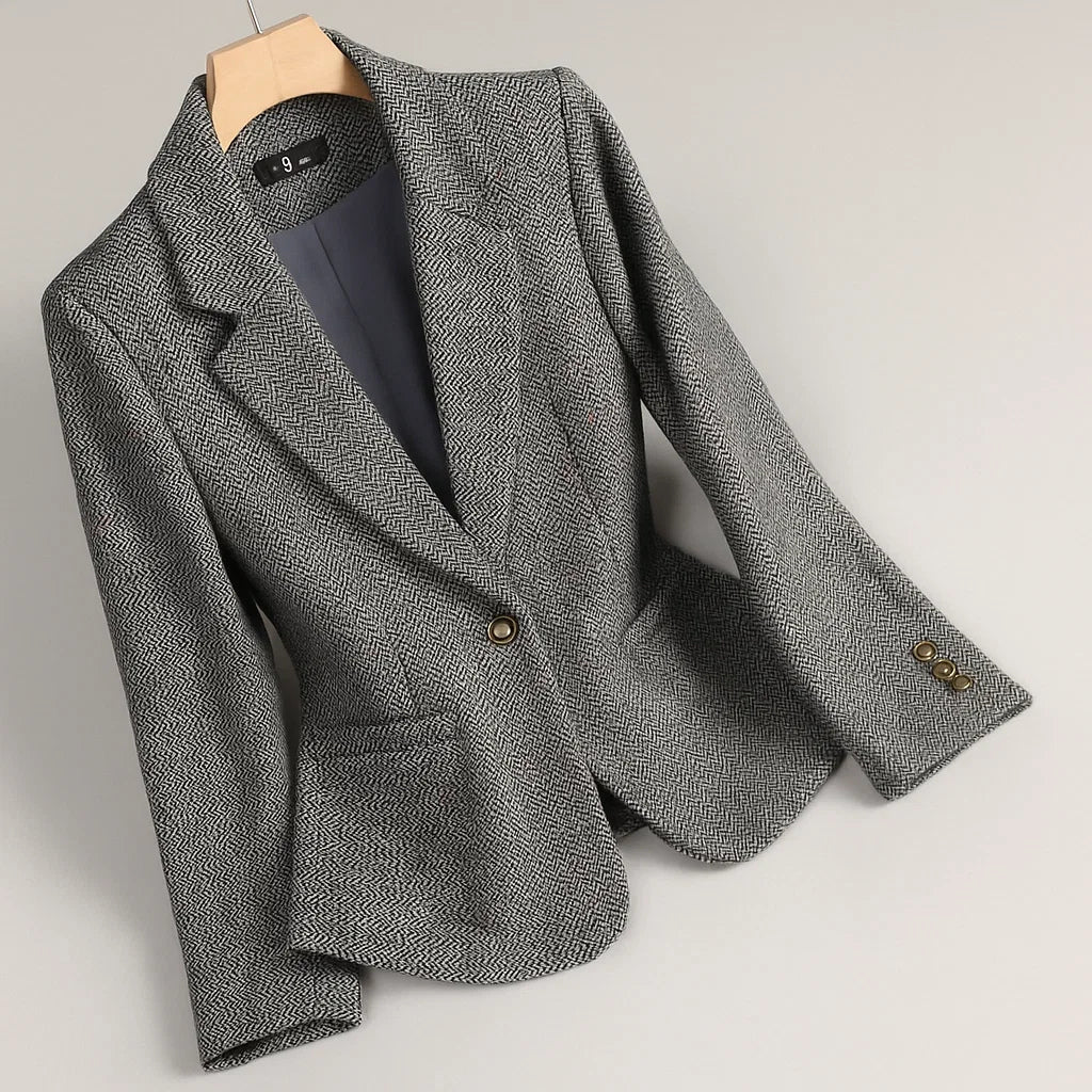 Adley Premium Blazer