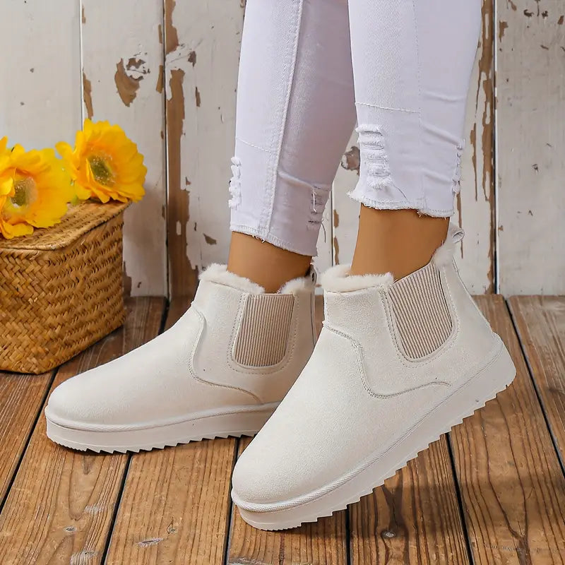 Karin Warm Winter Boots