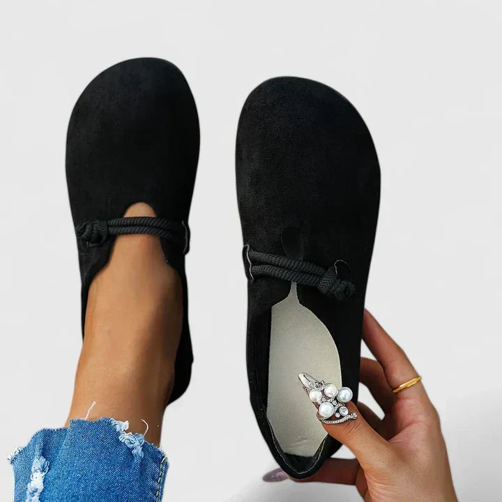 Piper Orthopaedic Loafers