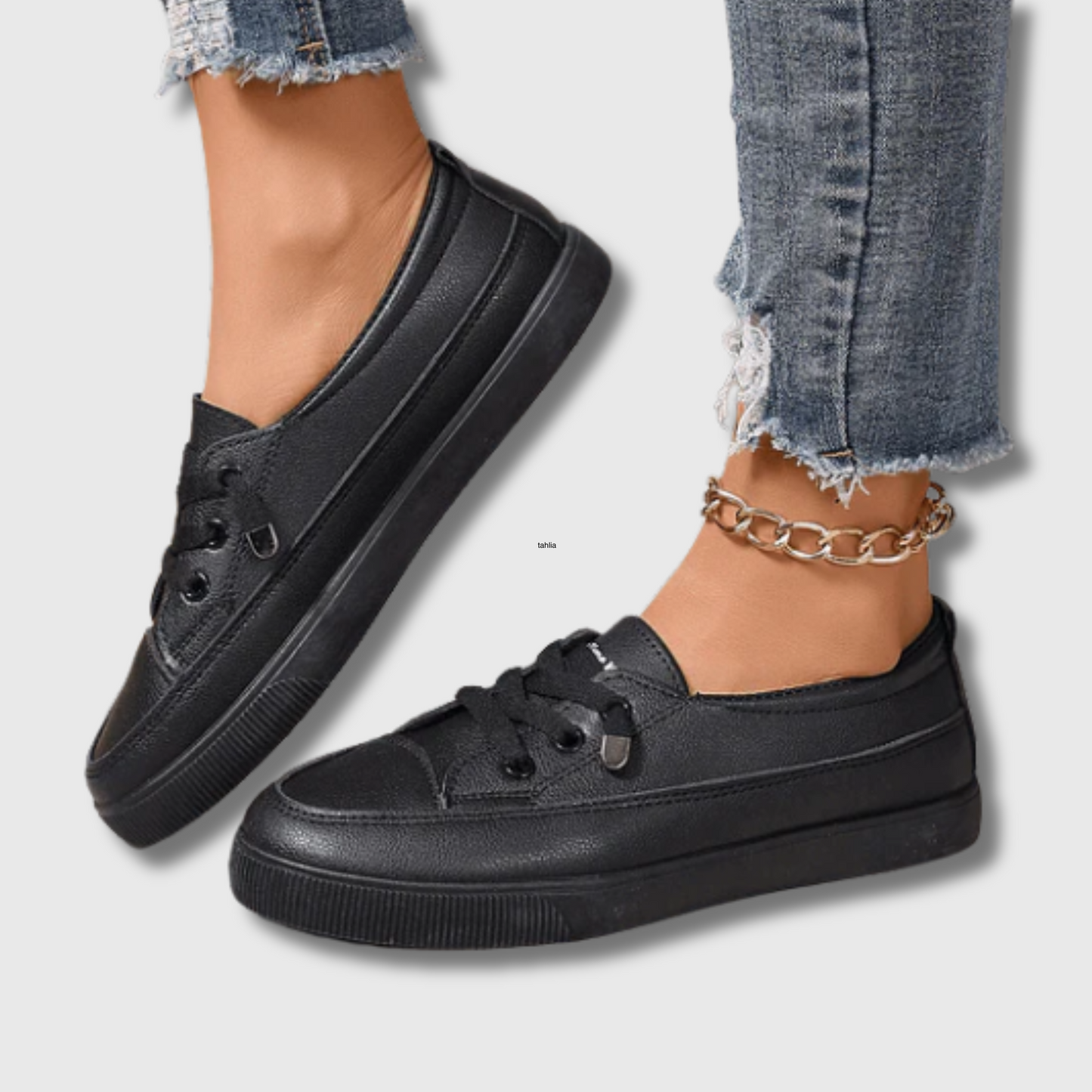 Averie Orthopaedic Shoes