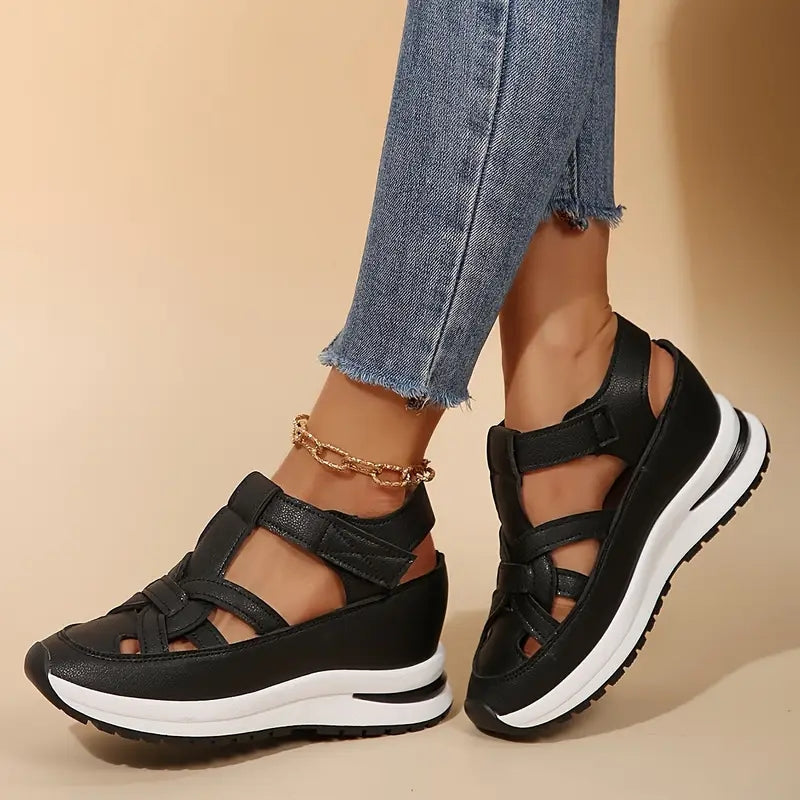 Ella Orthopaedic Sandals