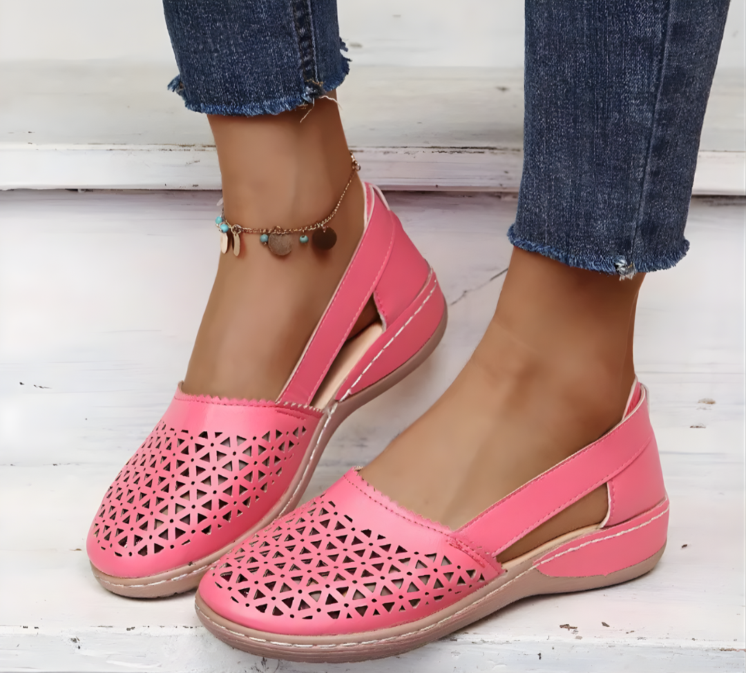 Viola Orthopaedic Shoes
