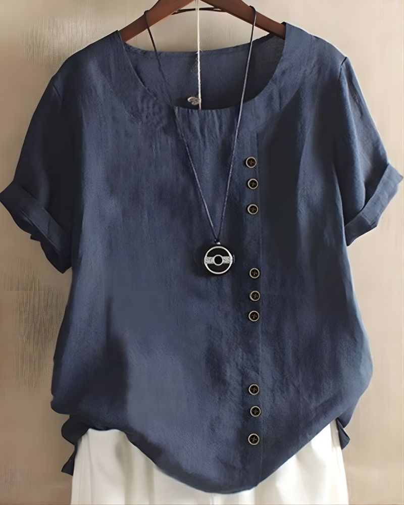 Dulce Chic Summer Tee
