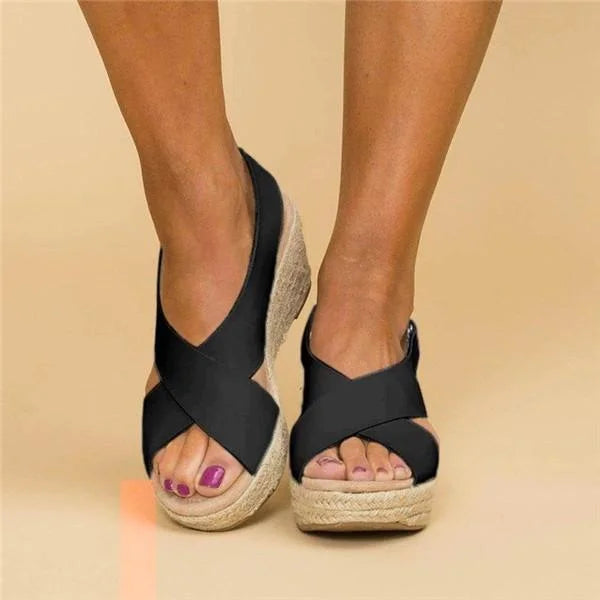 Bellora Orthopaedic Summer Sandals