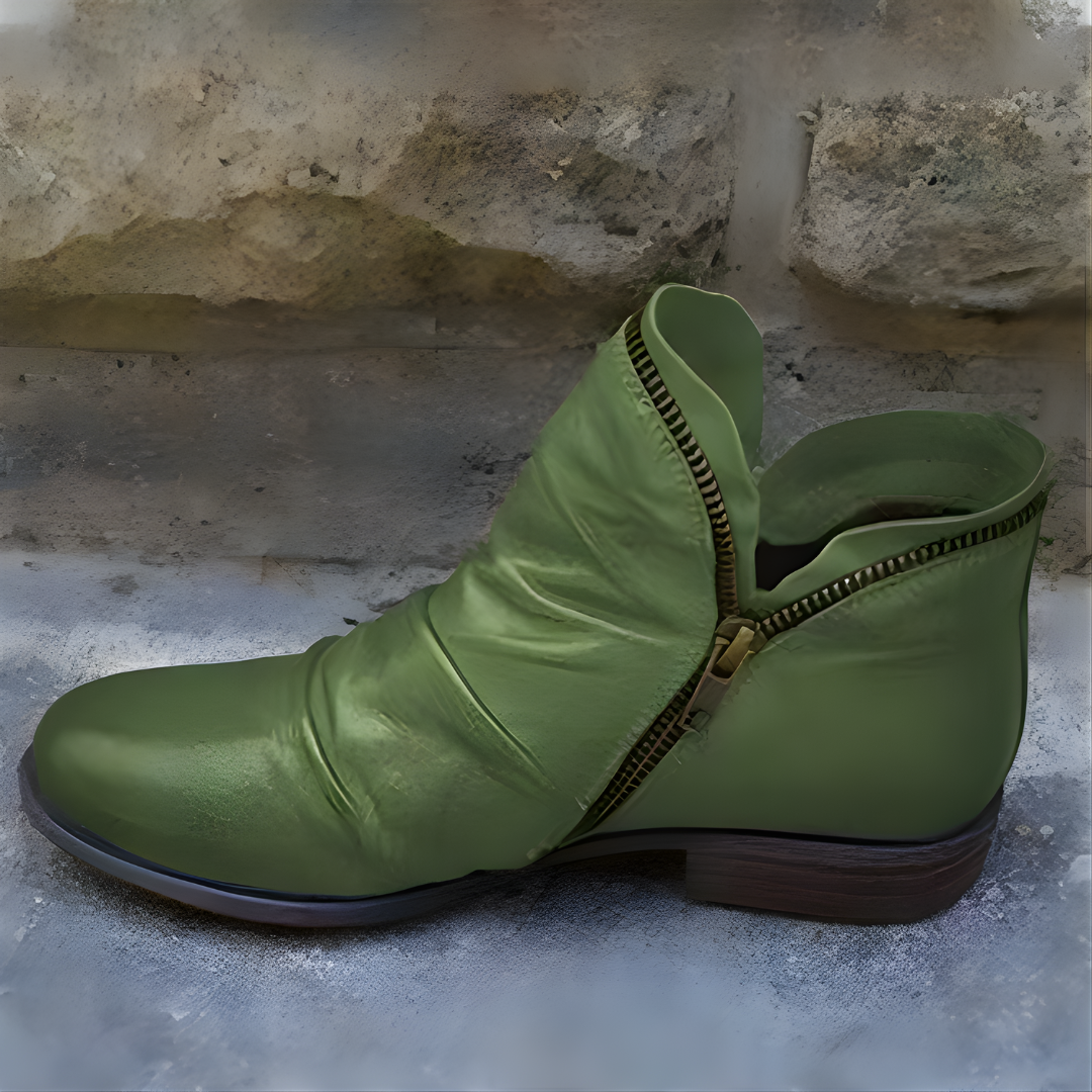 Glinda Ankle Boots