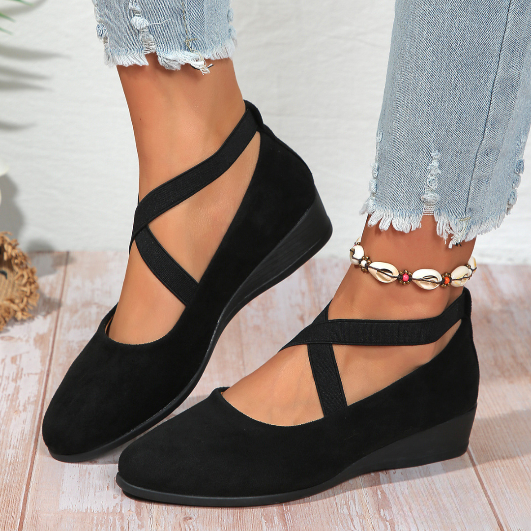 Maria Orthopaedic Comfort Shoes