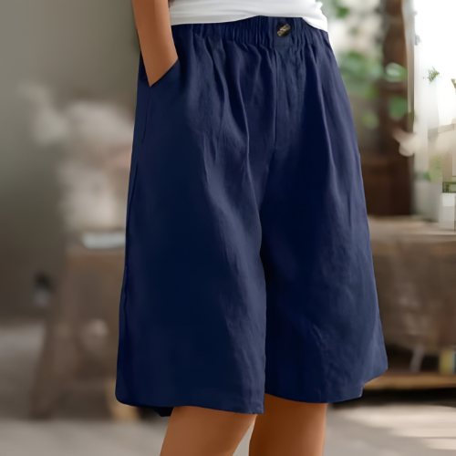 Sabby Everyday Elegant Shorts