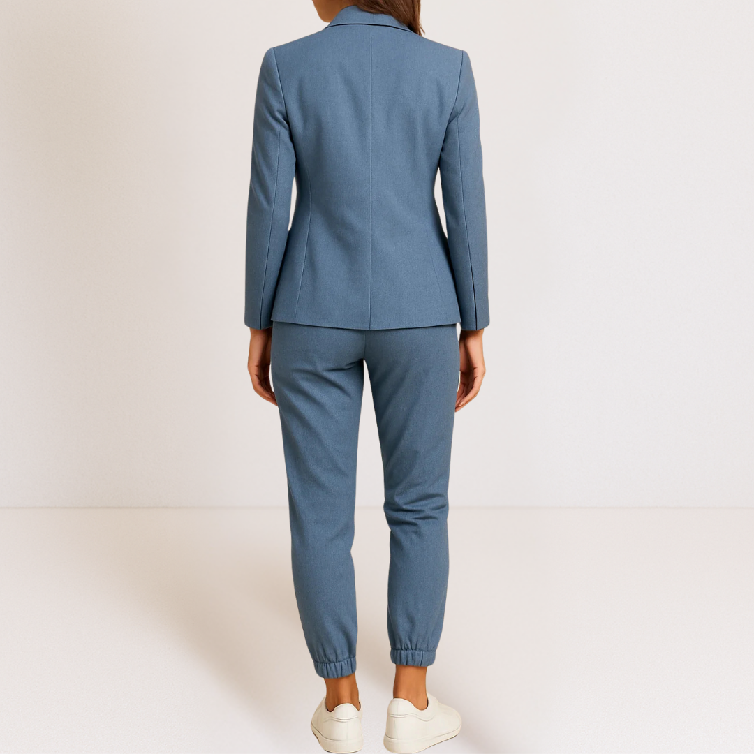 Miley Two-Piece Women’s Suit