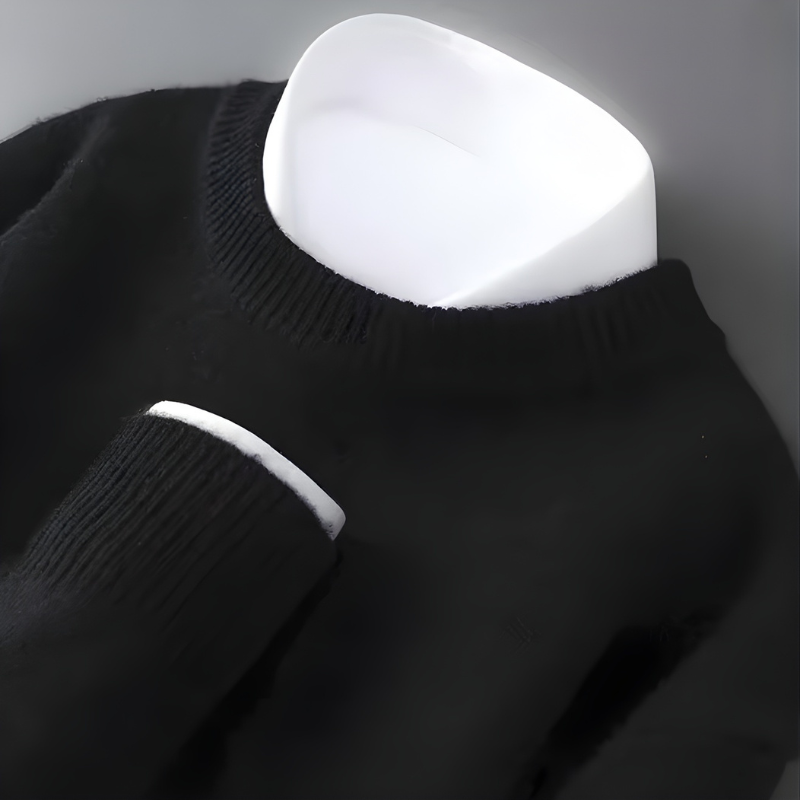 Arlington Cashmere Sweater