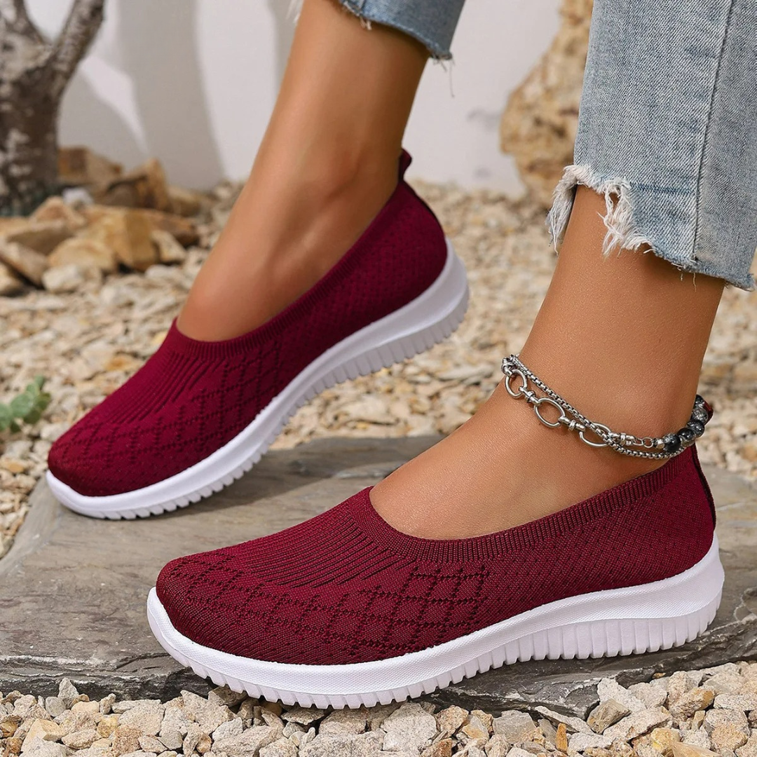 Estella Women's Orthopaedic Shoes