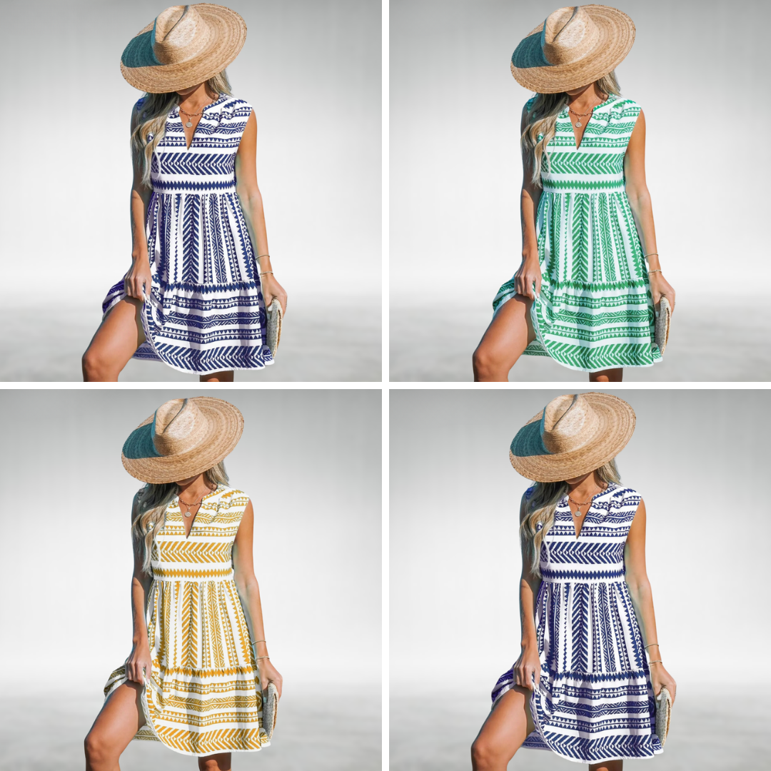 Dayana Elegant Women’s Dress