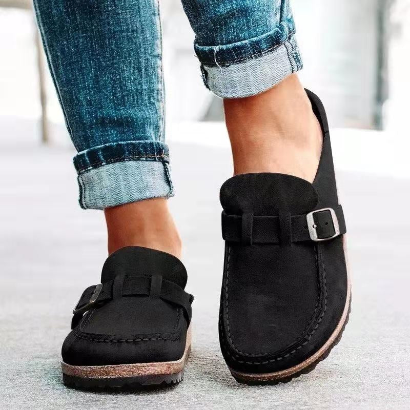 Eliana Orthopaedic Slip-Ons