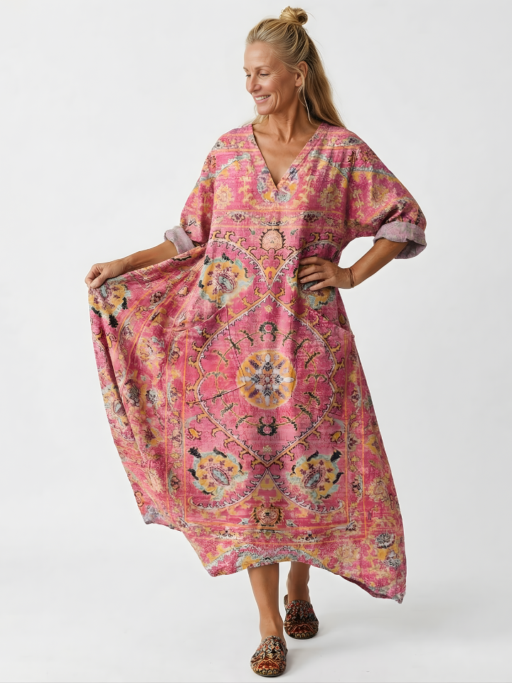 Thalia Elegant Dress