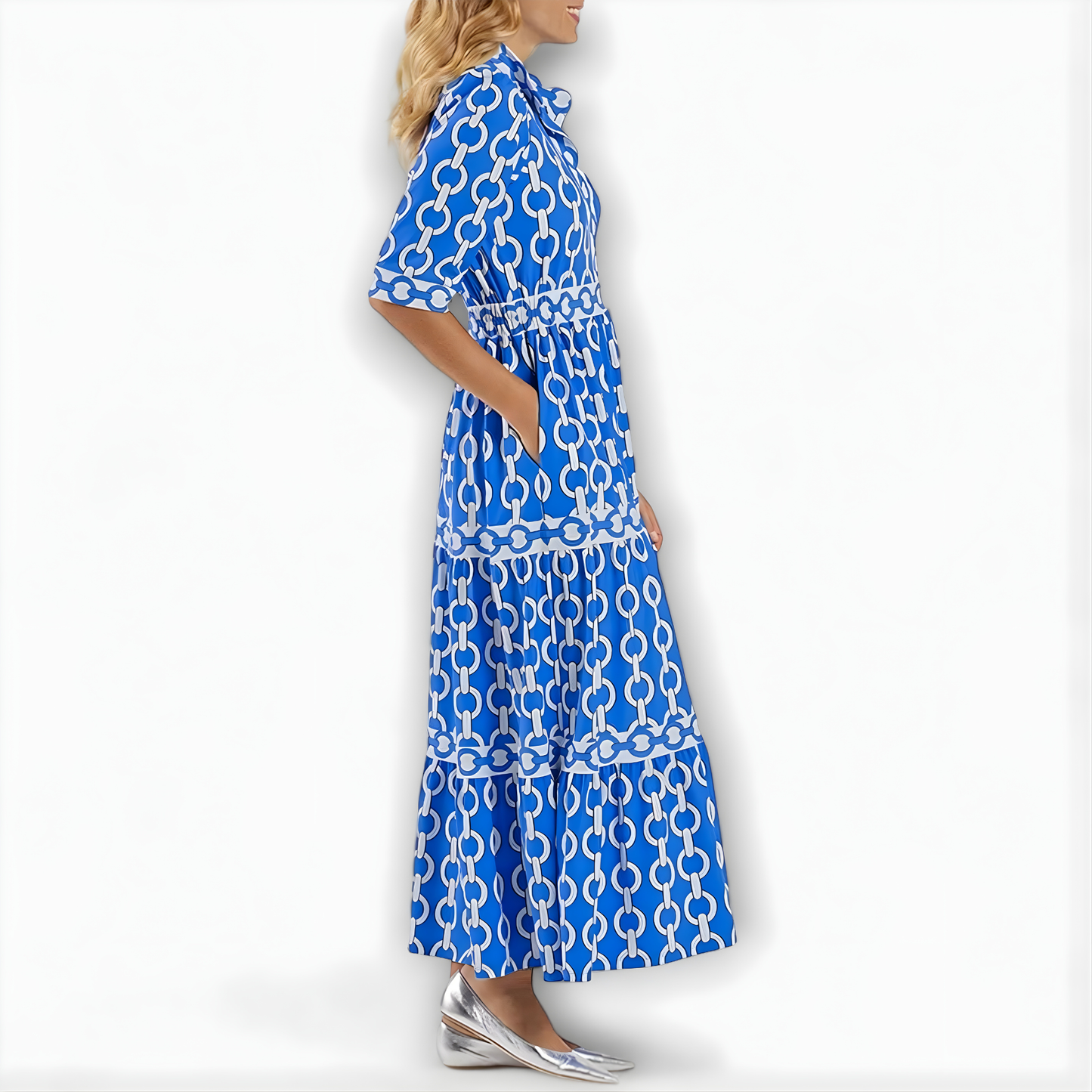 Briony Midi Dress