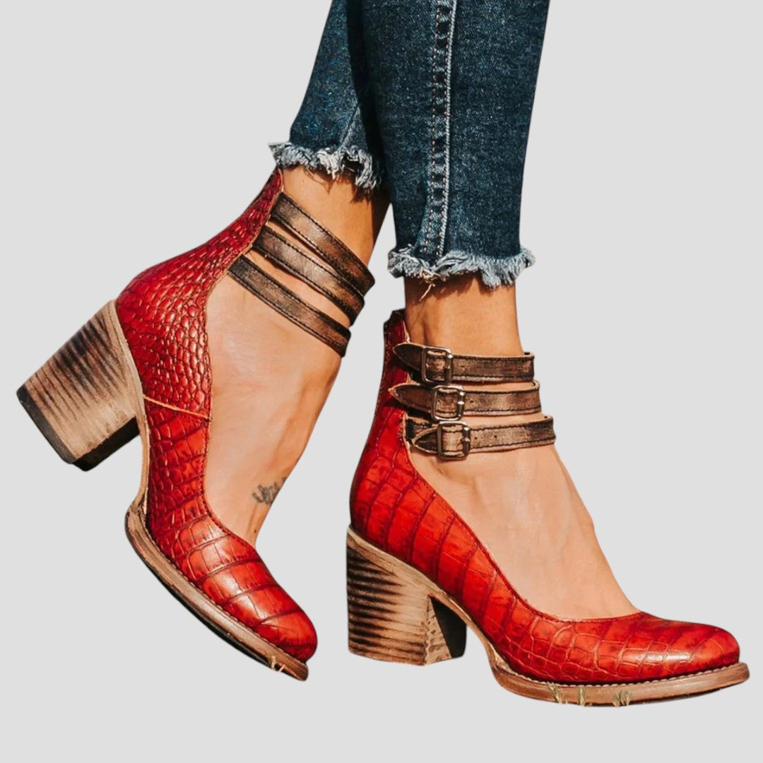 Chloe Modern Elegance and Guaranteed Comfort
