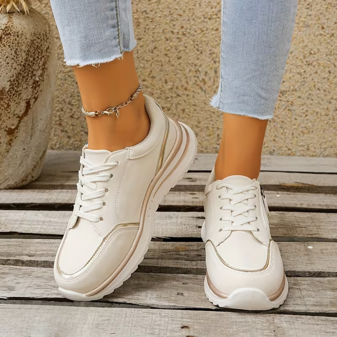 Lily Orthopaedic Comfort Shoes