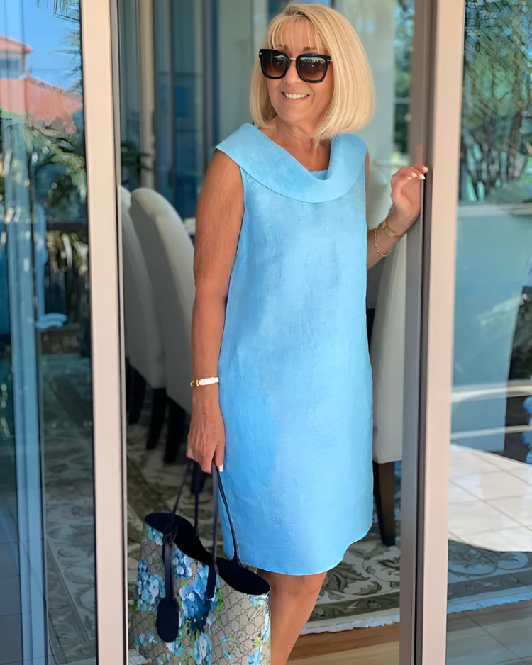 Evie Breathable Dress