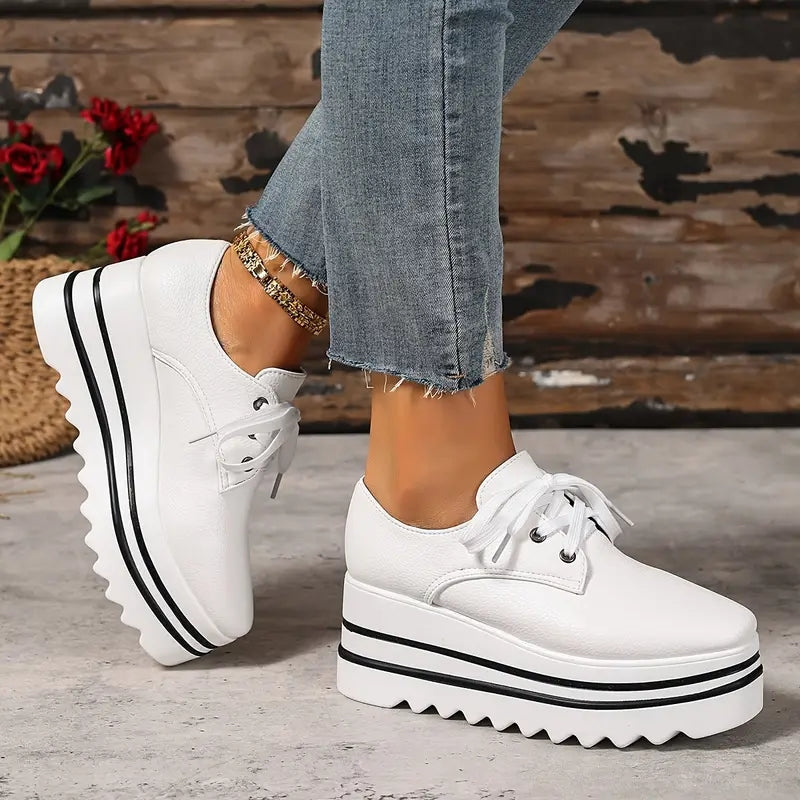 Kallie Orthopaedic Shoes