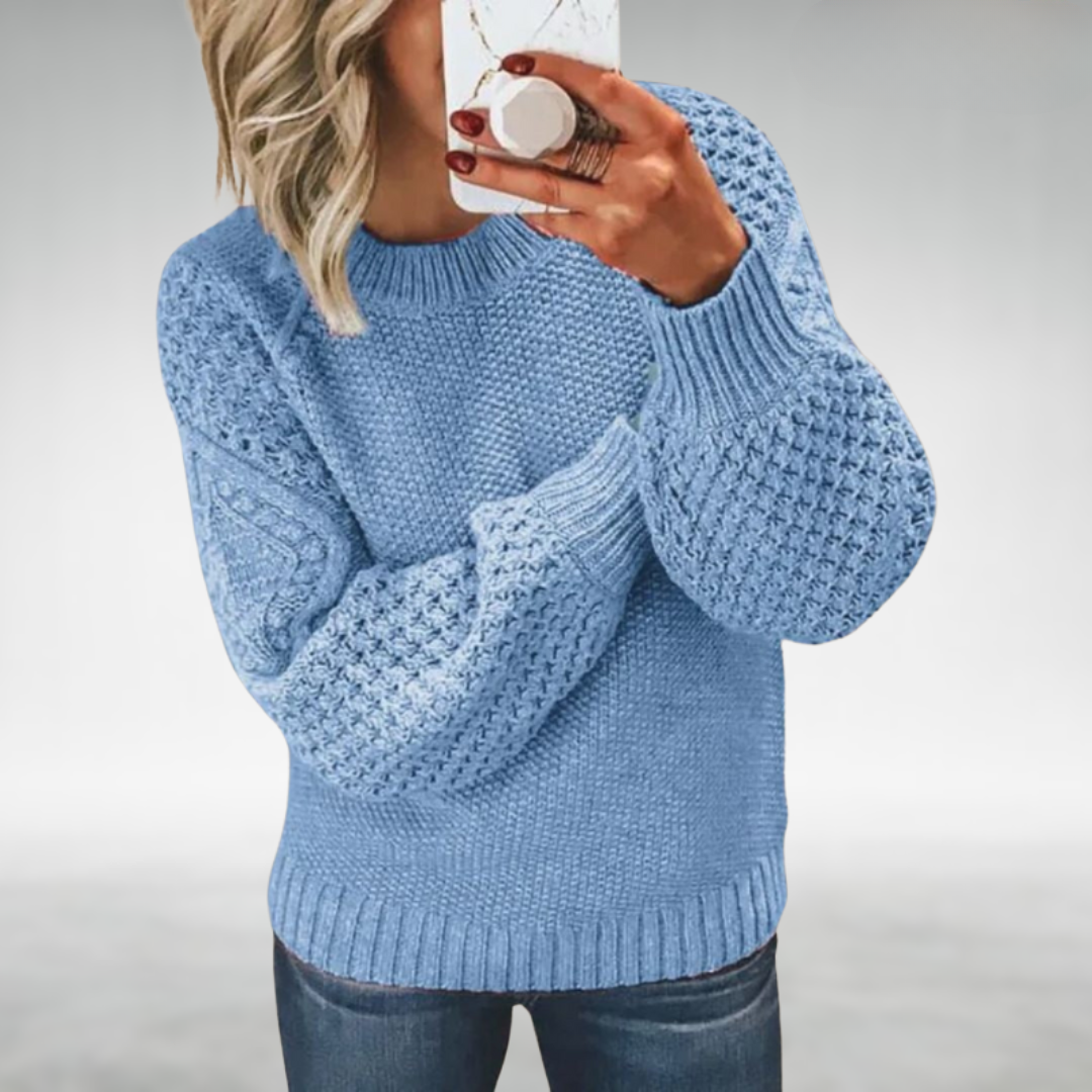 Calliope Women's Sweater