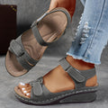Ariya Orthopaedic Comfort Flex Sandals