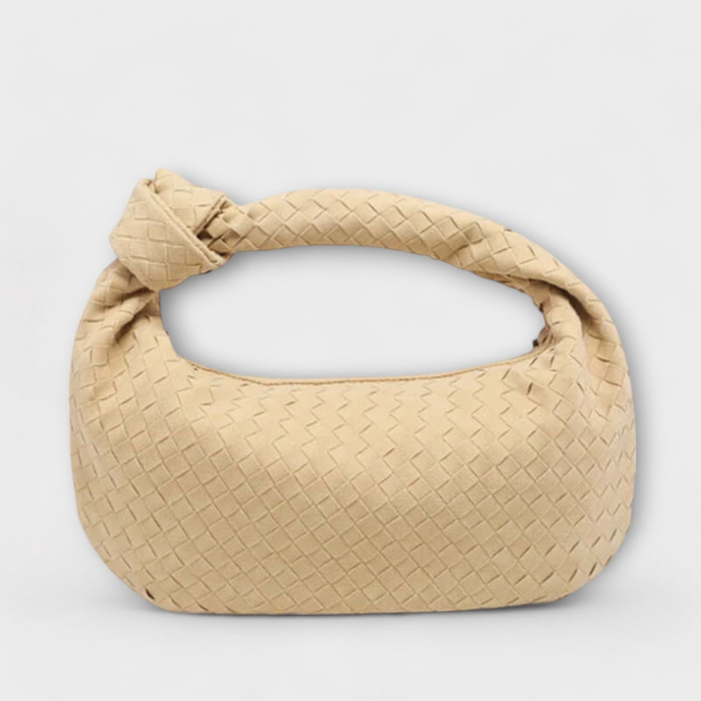 Denise Large Woven Women's Handbag