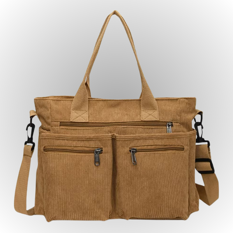 Hazel Urban Shoulder Bag