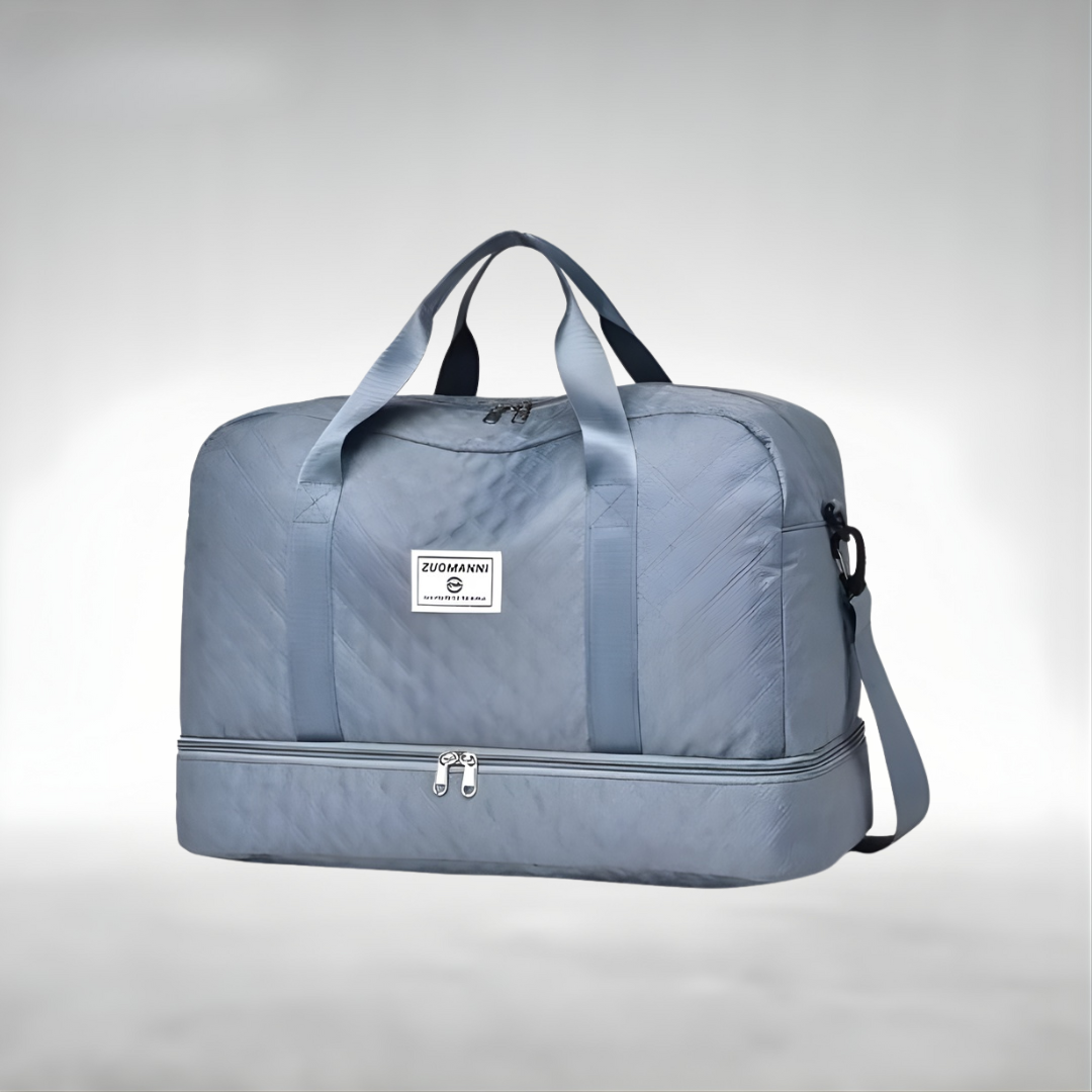 Yara Spacious Travel Bag