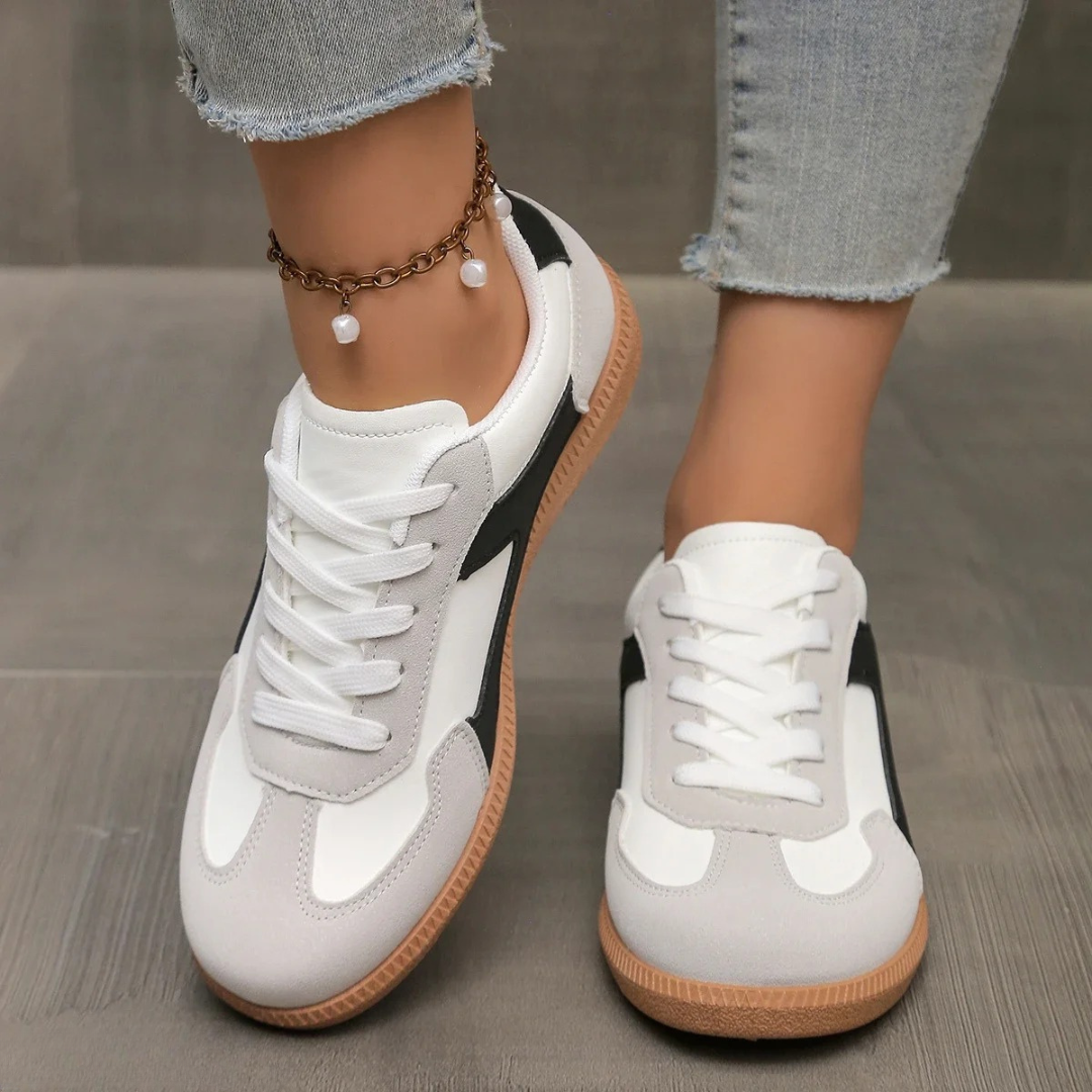 Allie Women’s Orthopaedic Shoes