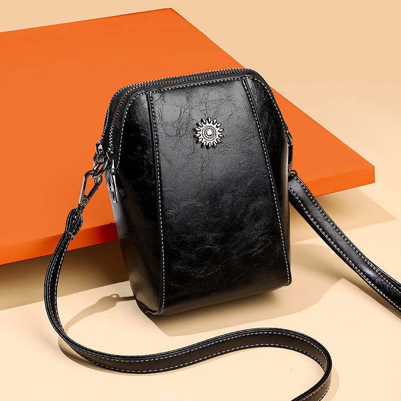 Vicky Stylish mini crossbody bag