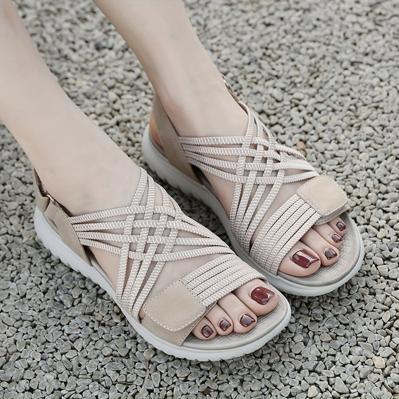 Camila Orthopaedic Comfort Sandals