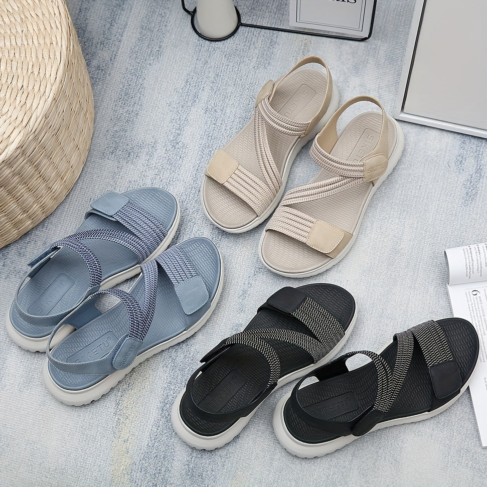 Finley Maximum Support Sandals