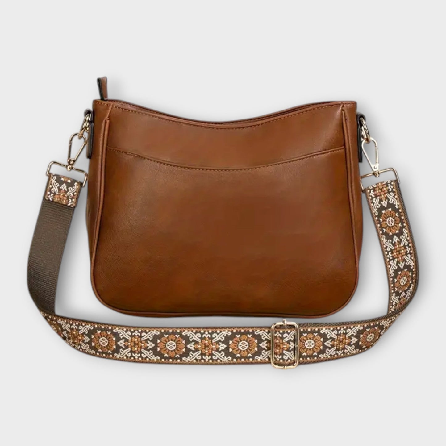 Arya Vegan Shoulder Bag