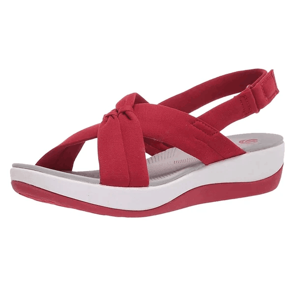 Kiara Orthopaedic Comfort Sandals