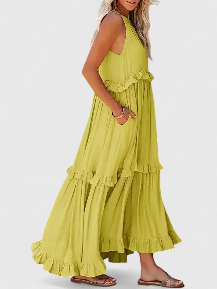 Amoura Elegant Dress