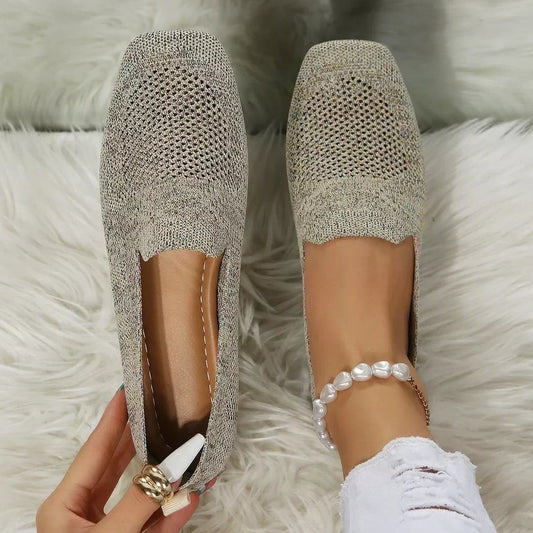 Nadia Orthopaedic Shoes
