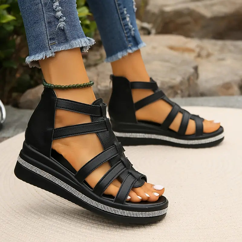 Gael Orthopaedic & Stylish Sandals