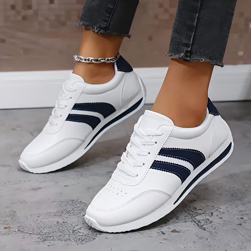 Frankie - Lightweight Orthopaedic Sneakers