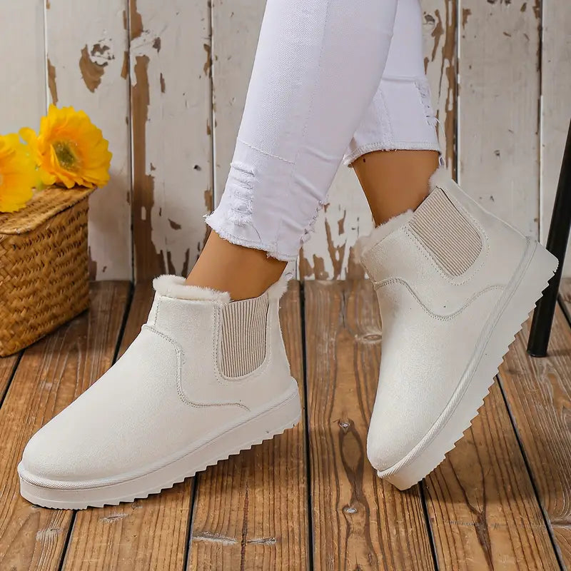 Karin Warm Winter Boots