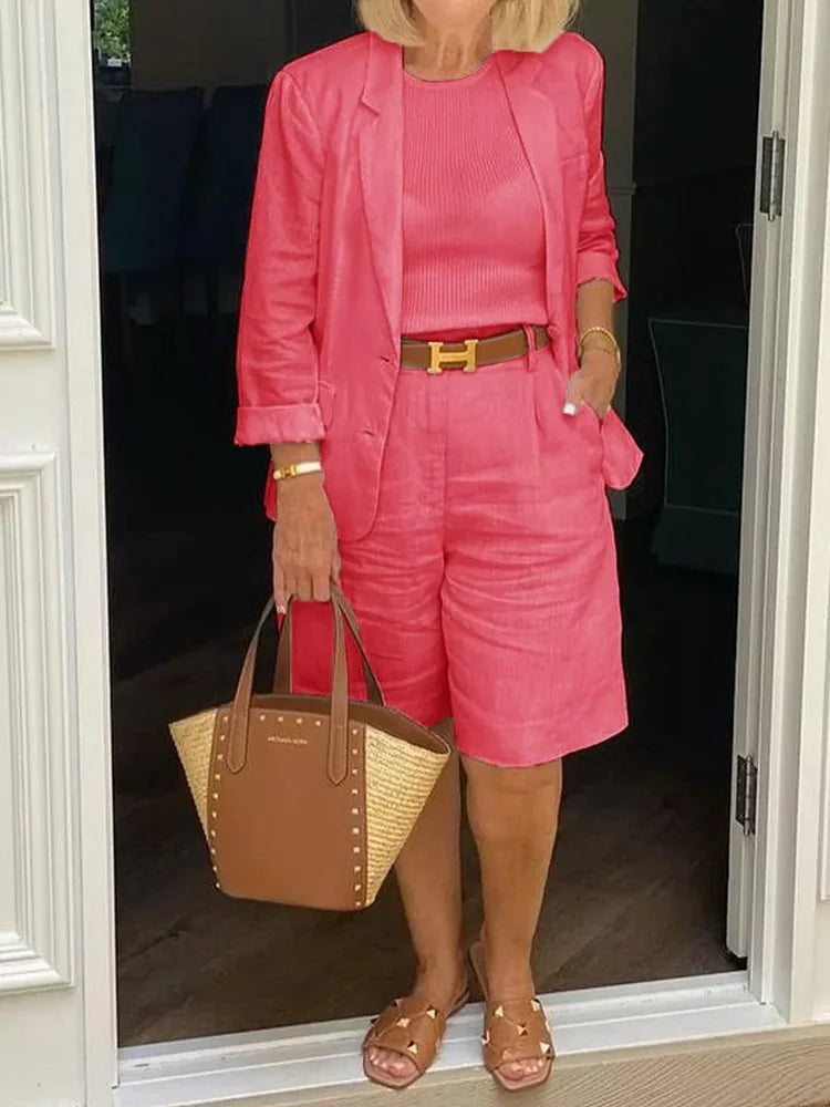 Kathryn Chic complete outfit