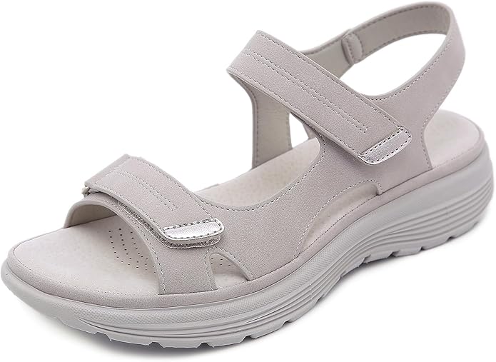 Sonja Orthopaedic Sandals
