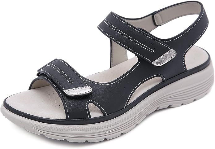 Sonja Orthopaedic Sandals