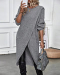 Brandy Ideal Winter Dress