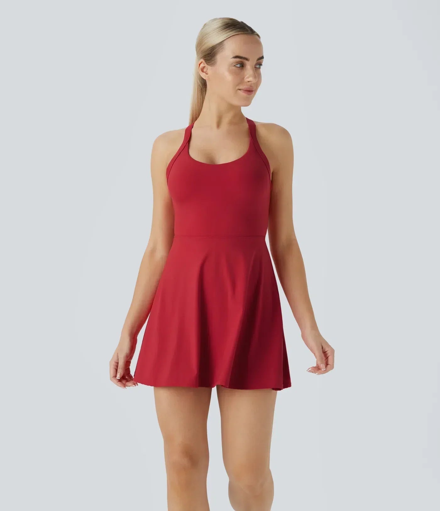 Aila Active Dress
