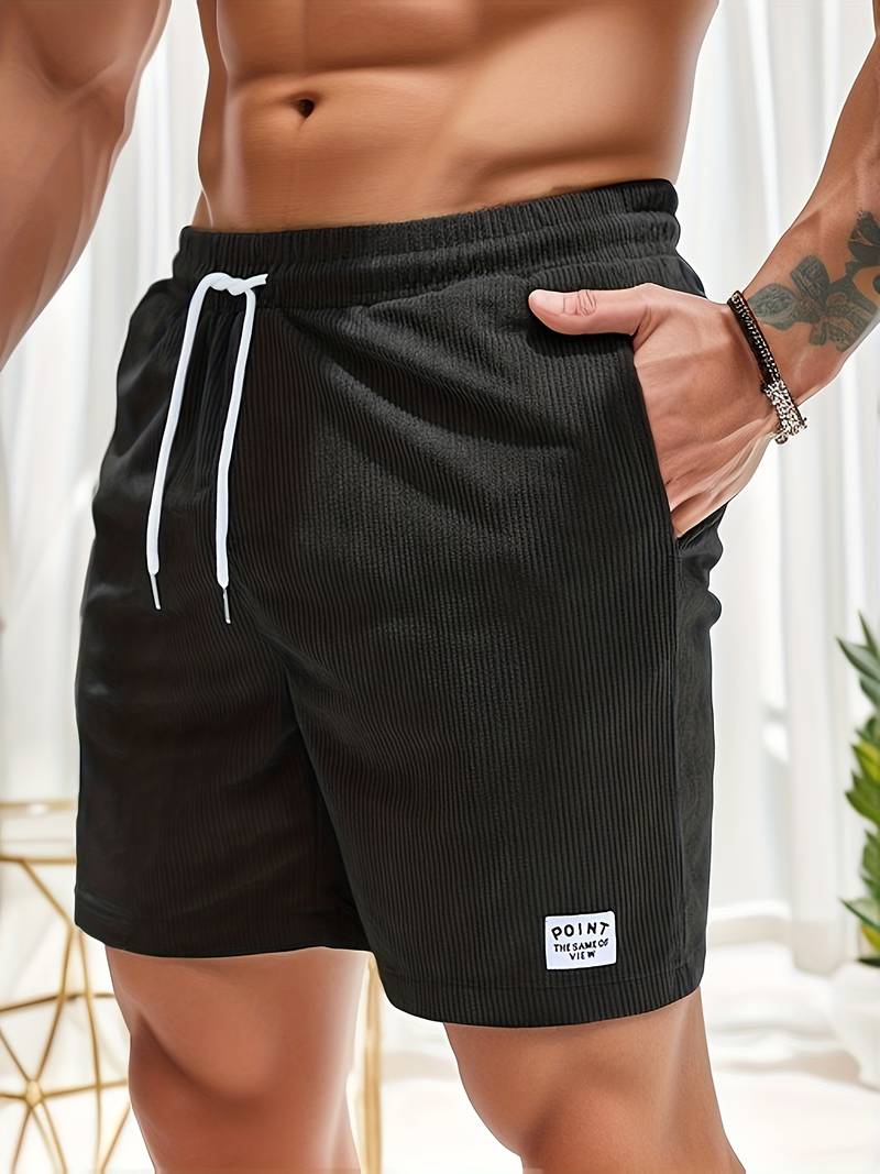 Jaco Summer Men's Shorts