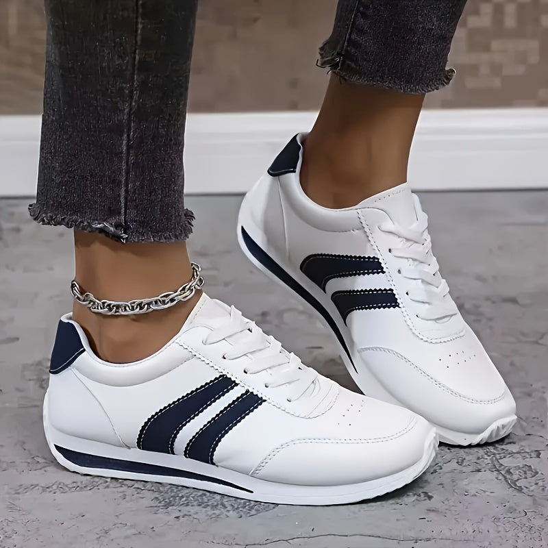 Frankie - Lightweight Orthopaedic Sneakers