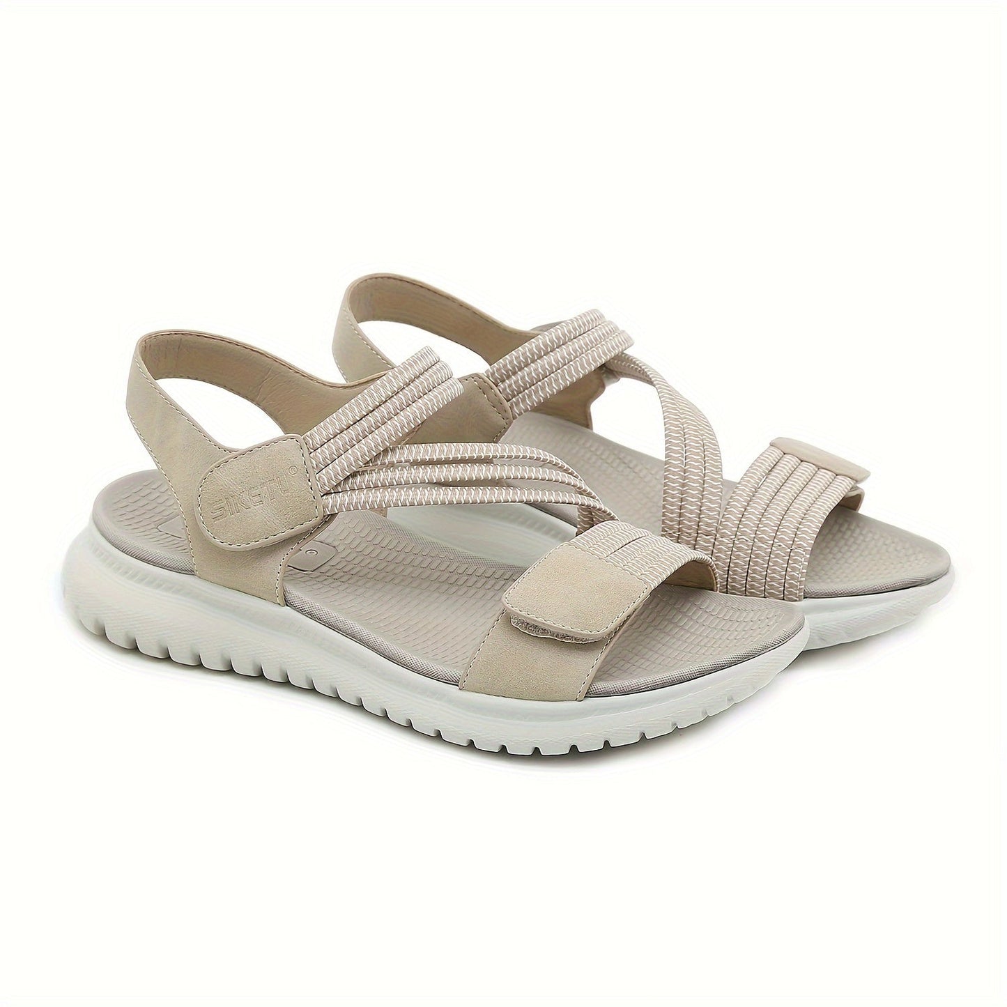 Finley Maximum Support Sandals