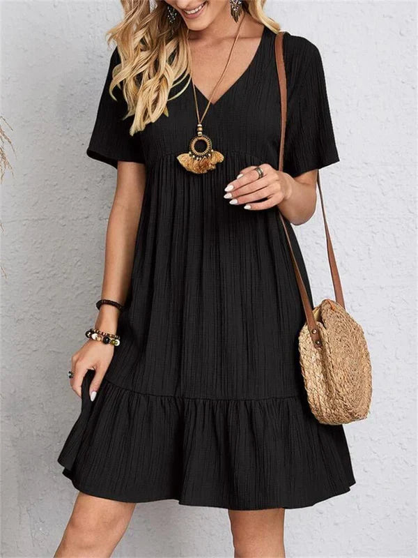 Manuela Comfy Women's Dress