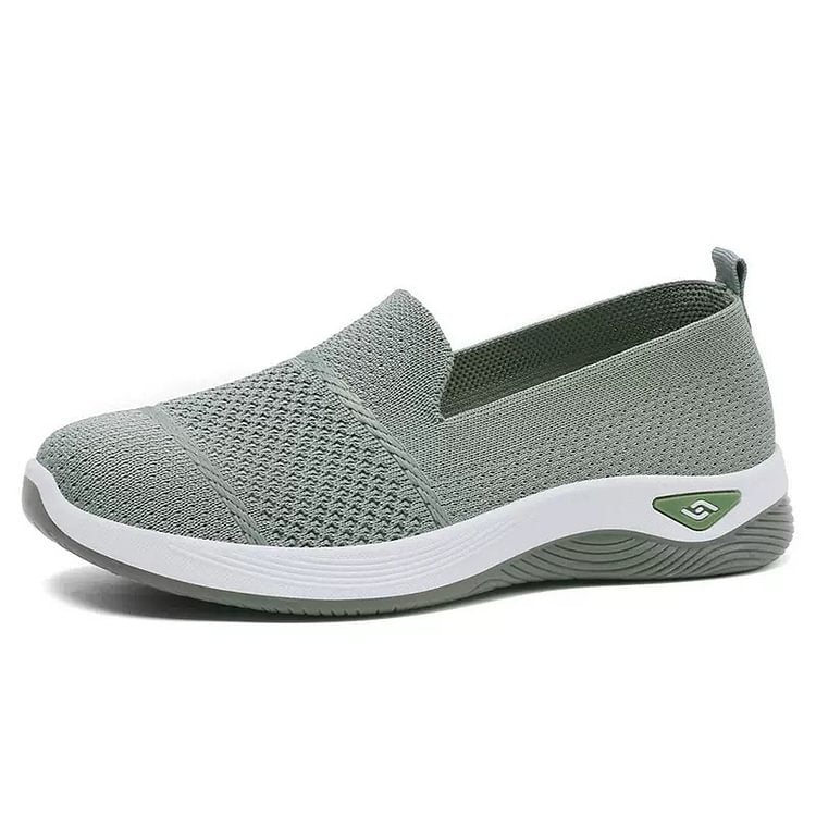 Azalea Orthopaedic Slip-On Sneakers